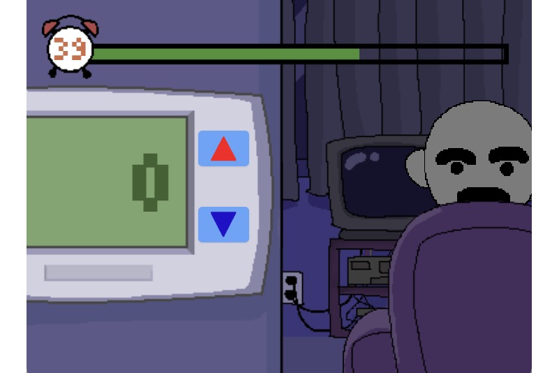 Don't Touch the Thermostat – screenshot 4