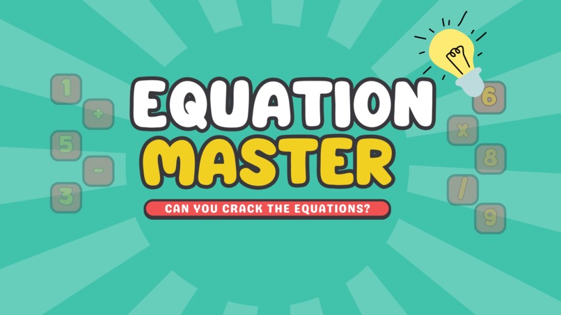 Equation Master – screenshot 1