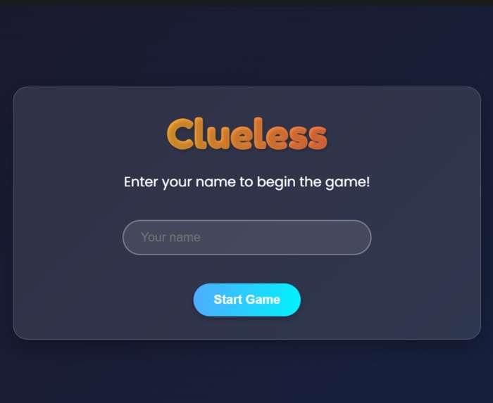Clueless – screenshot 1
