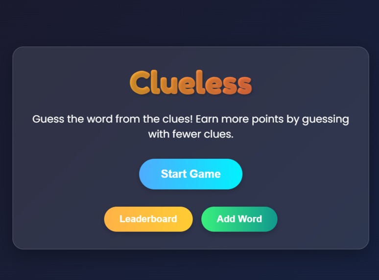 Clueless – screenshot 2