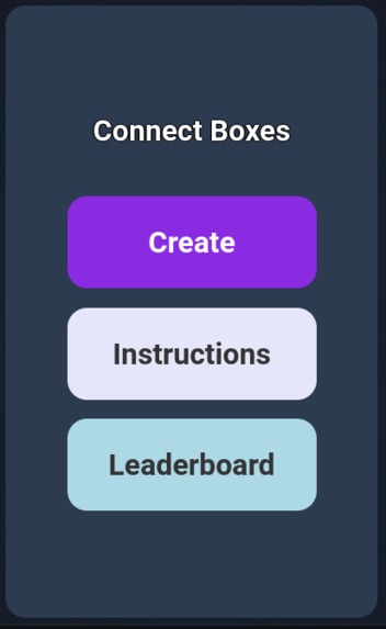 Connect Boxes – screenshot 1