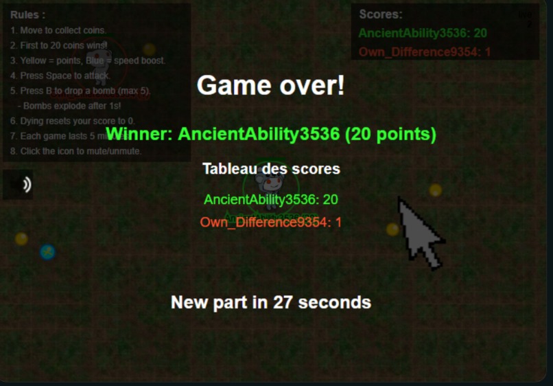 Coin Conquest Arena – screenshot 5