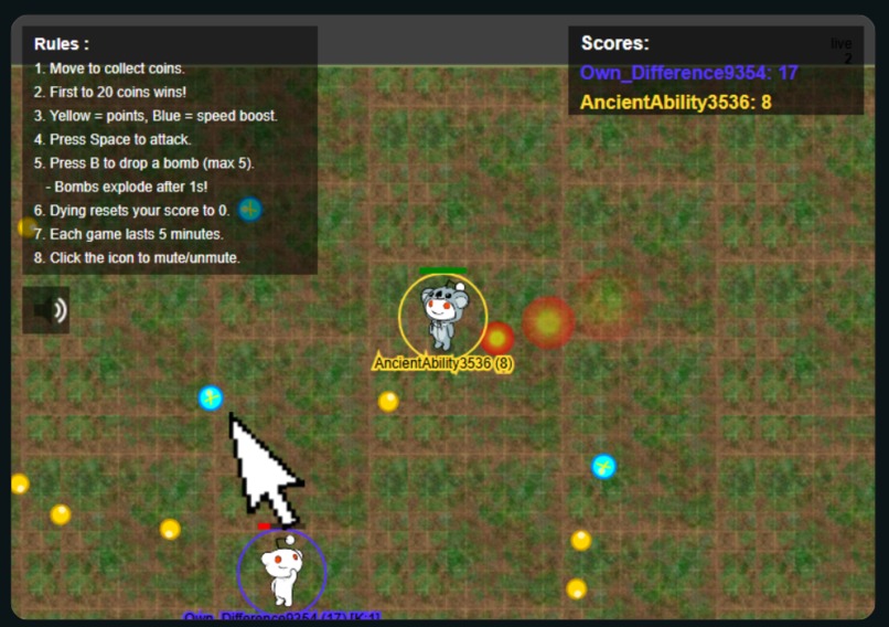 Coin Conquest Arena – screenshot 6