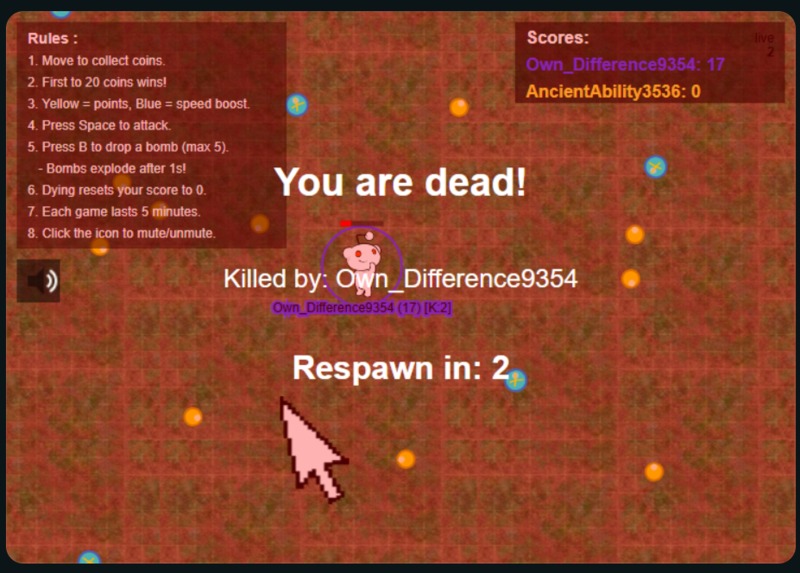 Coin Conquest Arena – screenshot 7
