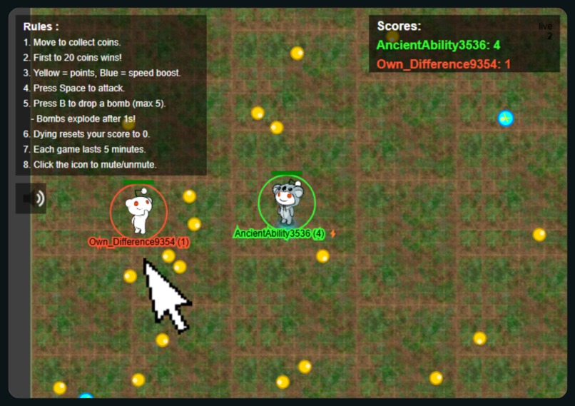 Coin Conquest Arena – screenshot 8