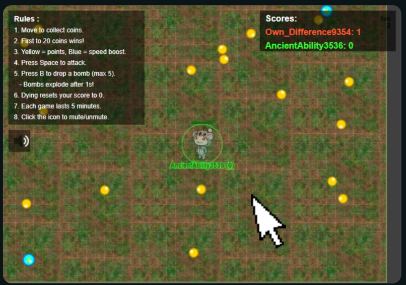 Coin Conquest Arena – screenshot 9