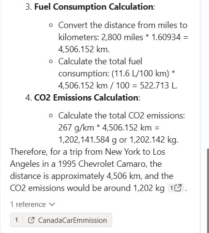 EcoRoute Planner – AI-Powered Sustainable Travel Assistant – screenshot 3