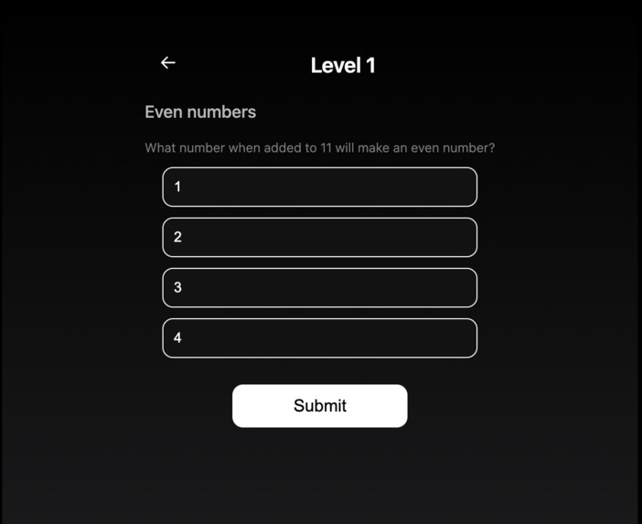 codvit – screenshot 5