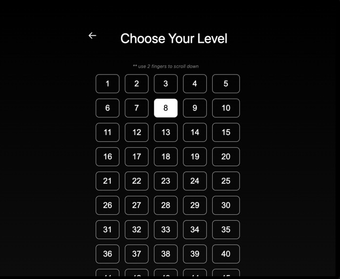 codvit – screenshot 8