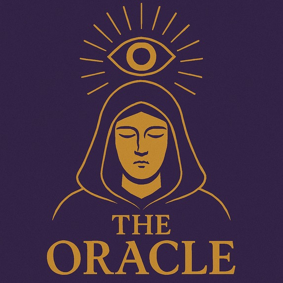 The Oracle – screenshot 1