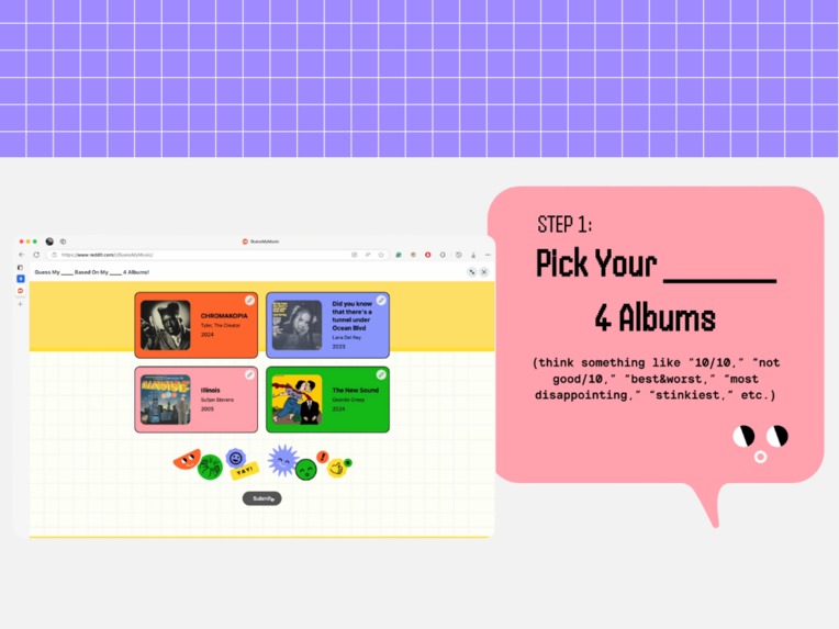 Guess My Music – screenshot 3