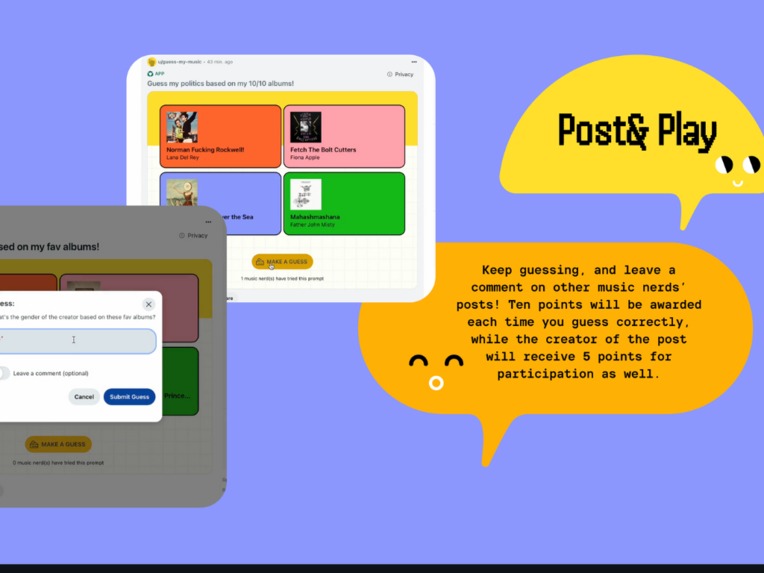 Guess My Music – screenshot 5