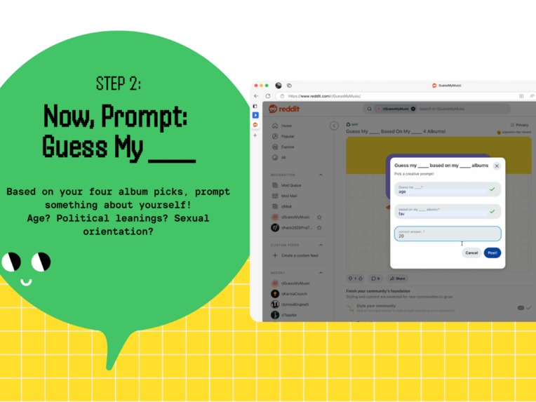Guess My Music – screenshot 6