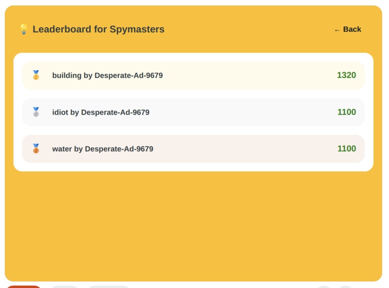 Holy-8 – screenshot 1