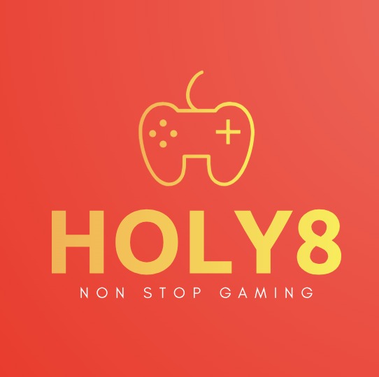 Holy-8 – screenshot 3