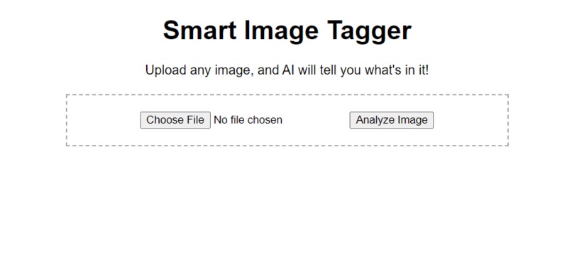  ImageTagger – screenshot 1