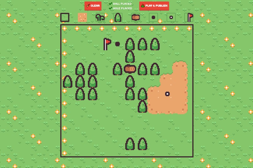 Puttit – screenshot 5