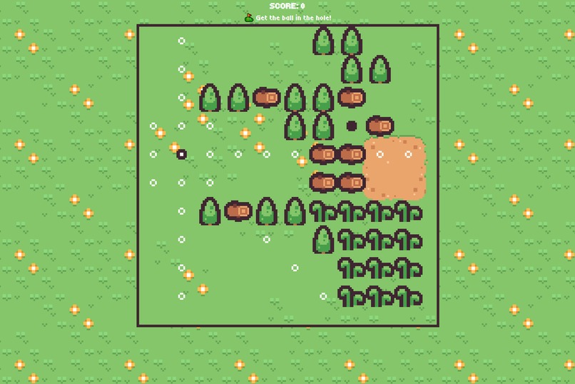 Puttit – screenshot 1