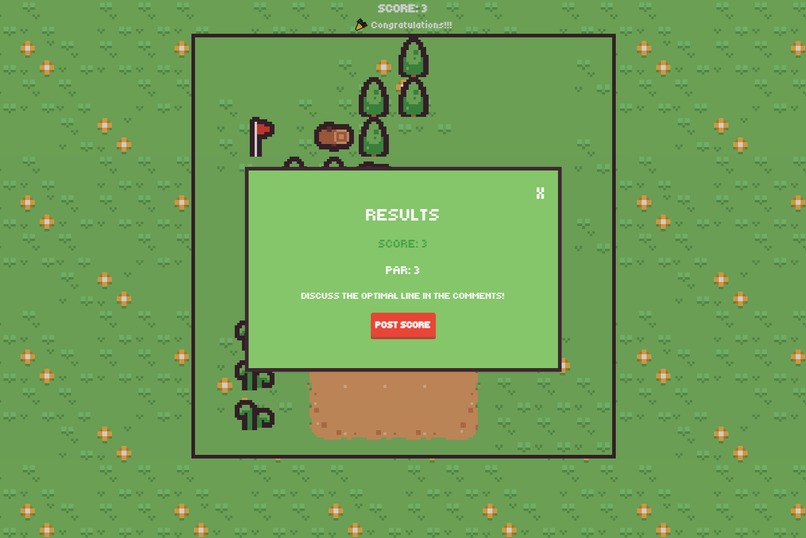 Puttit – screenshot 3