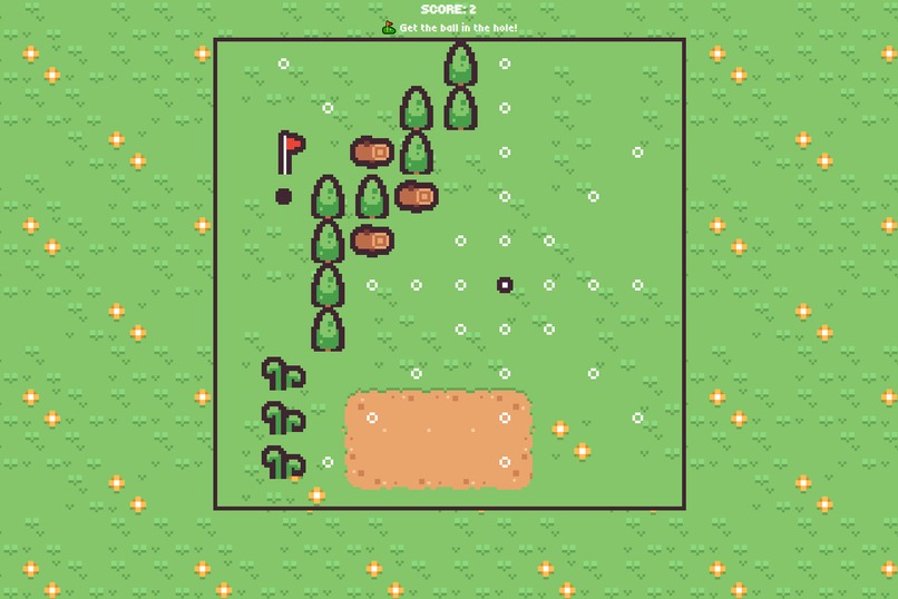 Puttit – screenshot 2