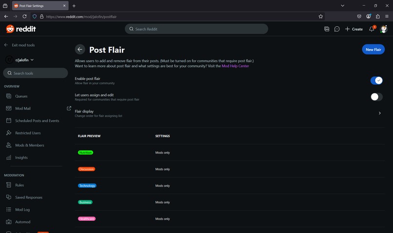 Jalofin | Find the Fallacy – screenshot 16