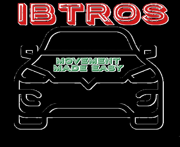 IBTROS – screenshot 1