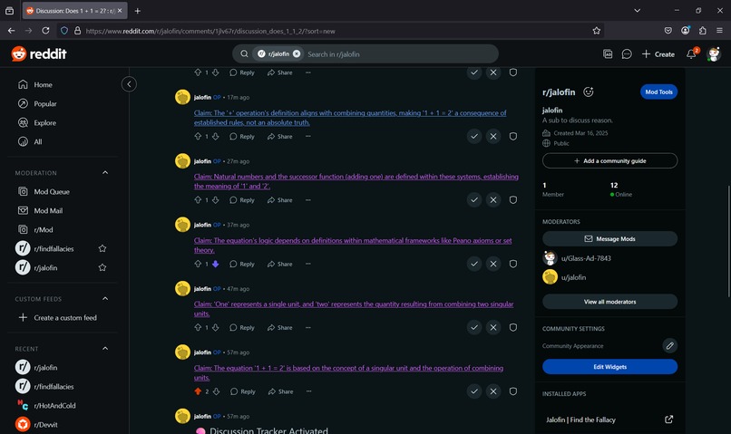 Jalofin | Find the Fallacy – screenshot 35