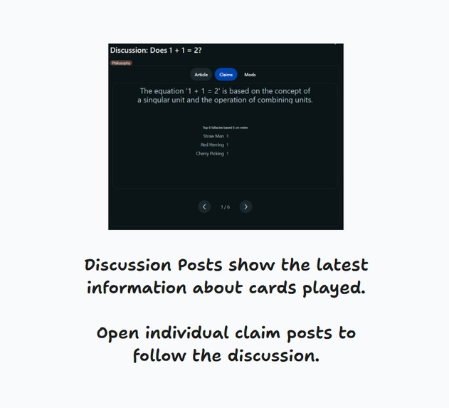 Jalofin | Find the Fallacy – screenshot 7