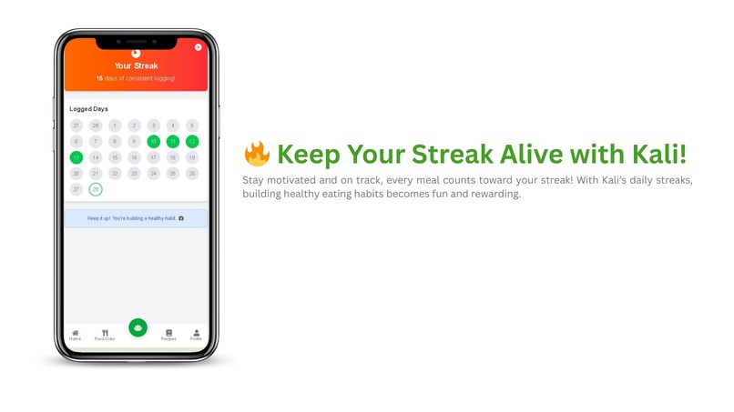 Kali – screenshot 3