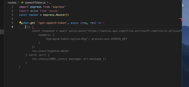 OrderGenie - Voice-Powered Restaurant Ordering – screenshot 7
