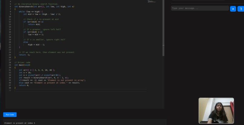 PracIn – screenshot 5