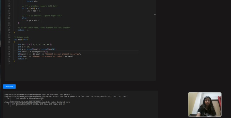 PracIn – screenshot 6