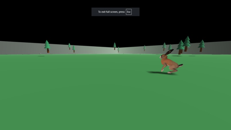 Cut the chase – screenshot 1