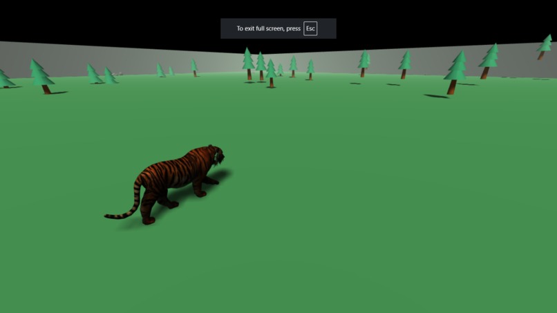 Cut the chase – screenshot 2