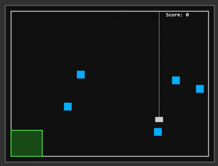 Dots Claw Machines – screenshot 1
