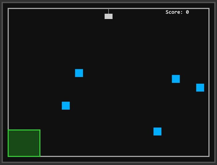 Dots Claw Machines – screenshot 2