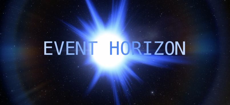 EventHorizon – screenshot 1