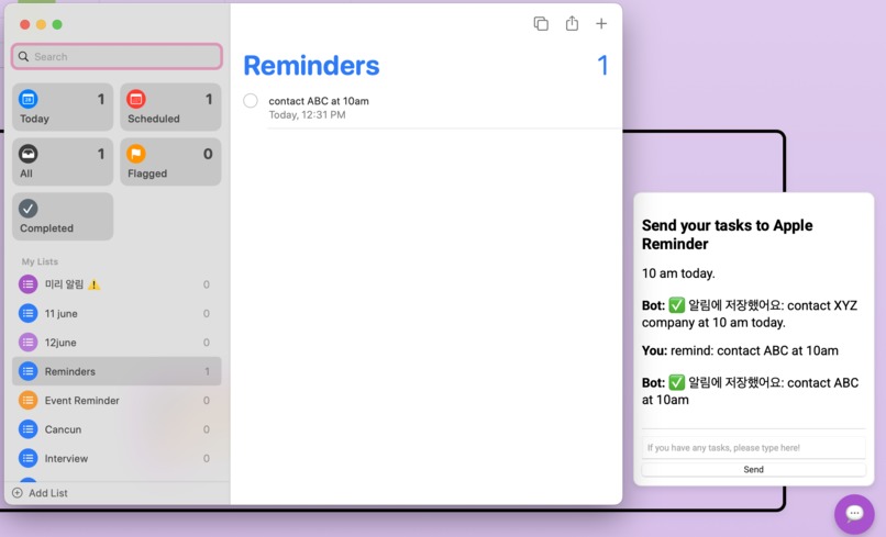 Solution Pitch – screenshot 5