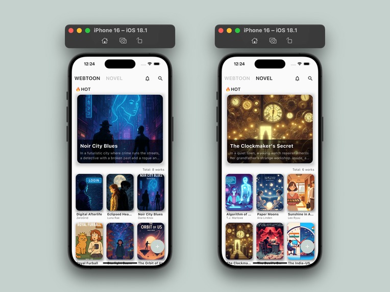 MoodMonster – screenshot 2