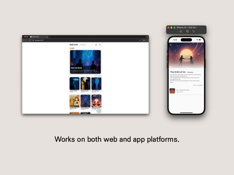 MoodMonster – screenshot 5