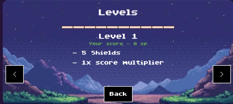 Word Battle – screenshot 2