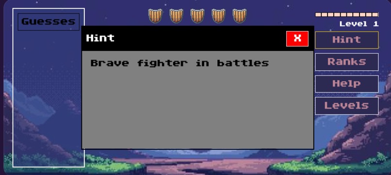 Word Battle – screenshot 3