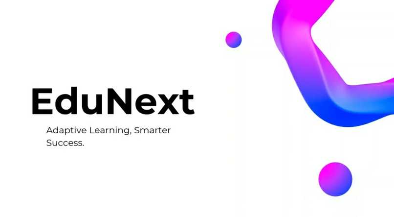 EduNext – screenshot 1