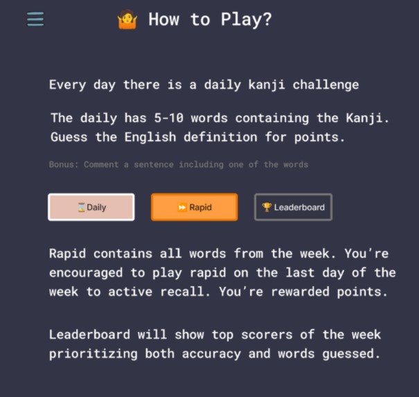 Itadaki – screenshot 3