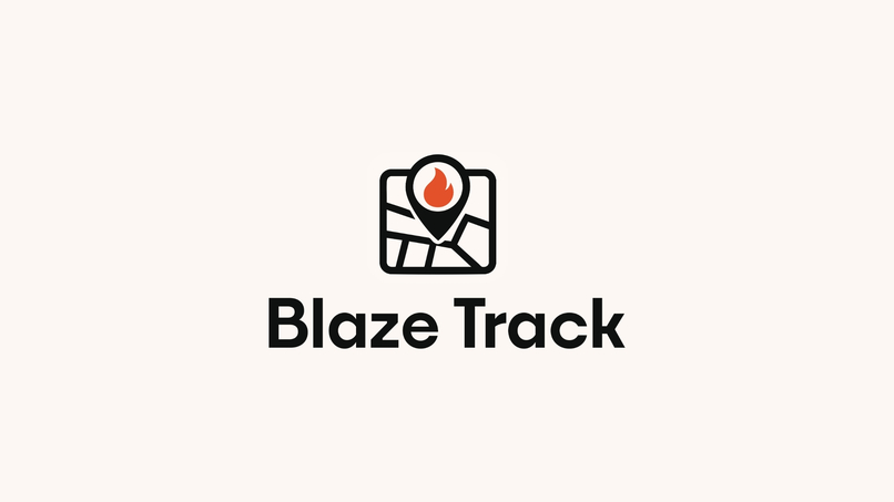 Blaze Track – screenshot 1
