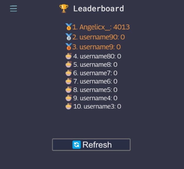 Itadaki – screenshot 4