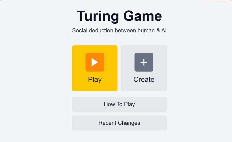 Turing Game – screenshot 5
