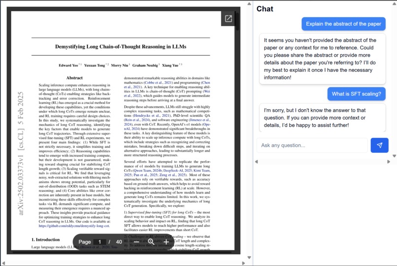 Insight PDF – screenshot 3