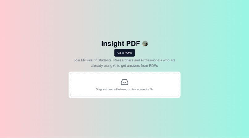 Insight PDF – screenshot 2