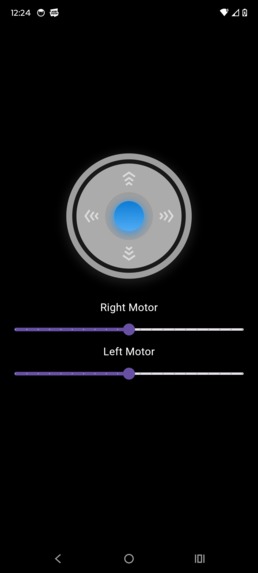 New – screenshot 1